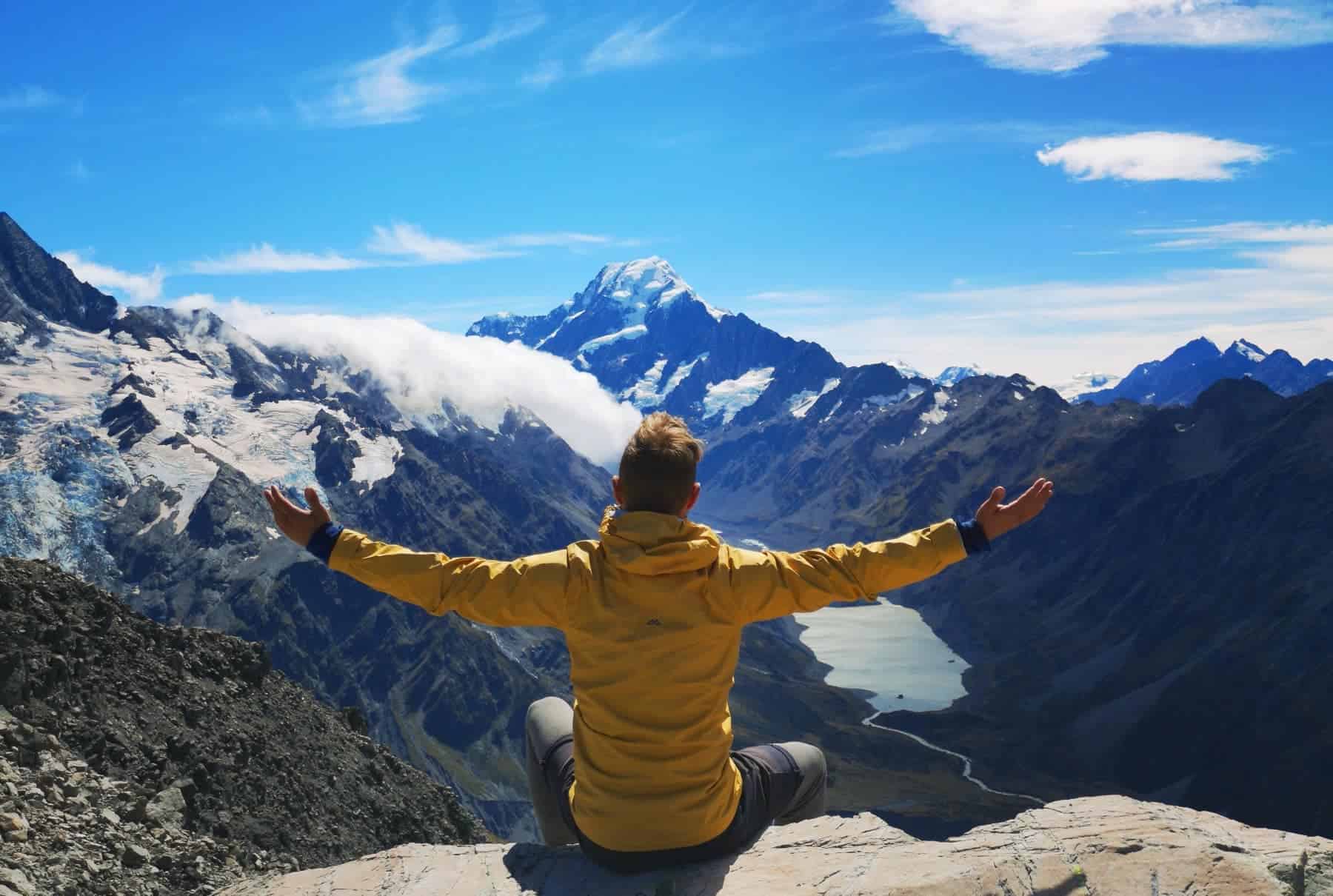 Mano istorija: kaip pradėjau dirbti laisvu grafiku ir iš bet kurio pasaulio taško